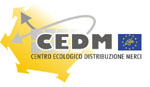 Logo CEDM