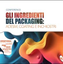 Gli ingredienti del packaging