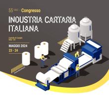 Congresso Aticelca, Lucense - Centro Qualità Carta 