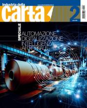 Industria della Carta; Lucense, Lunet, Quinn, Intelligenza artificiale