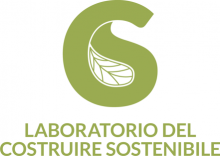 Laboratorio del Costruire Sostenibile