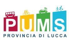 PUMS Provincia di Lucca 
