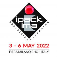 IPACK-IMA di Milano