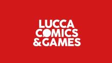 Lucca Comics & Games 2025