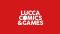 Lucca Comics & Games 2025